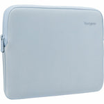 Targus Chromatic TBS98202GL Carrying Case (Sleeve) for 33 cm (13') to 35.6 cm (14') Notebook - Blue - Soundz Store AUSTRALIA
