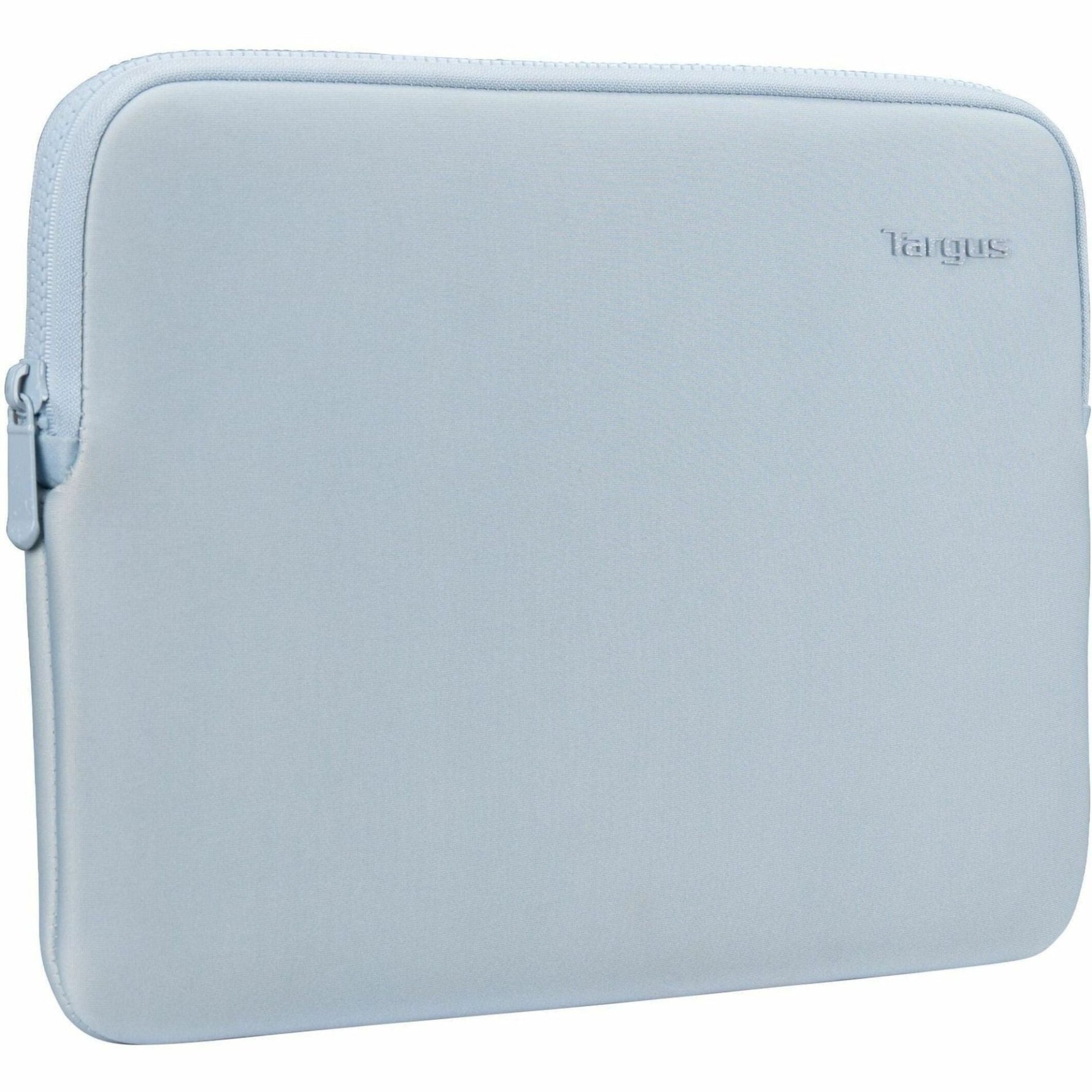Targus Chromatic TBS98202GL Carrying Case (Sleeve) for 33 cm (13') to 35.6 cm (14') Notebook - Blue - Soundz Store AUSTRALIA