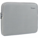 Targus Chromatic TBS98204GL Carrying Case (Sleeve) for 33 cm (13') to 35.6 cm (14') Notebook - Grey - Soundz Store AUSTRALIA