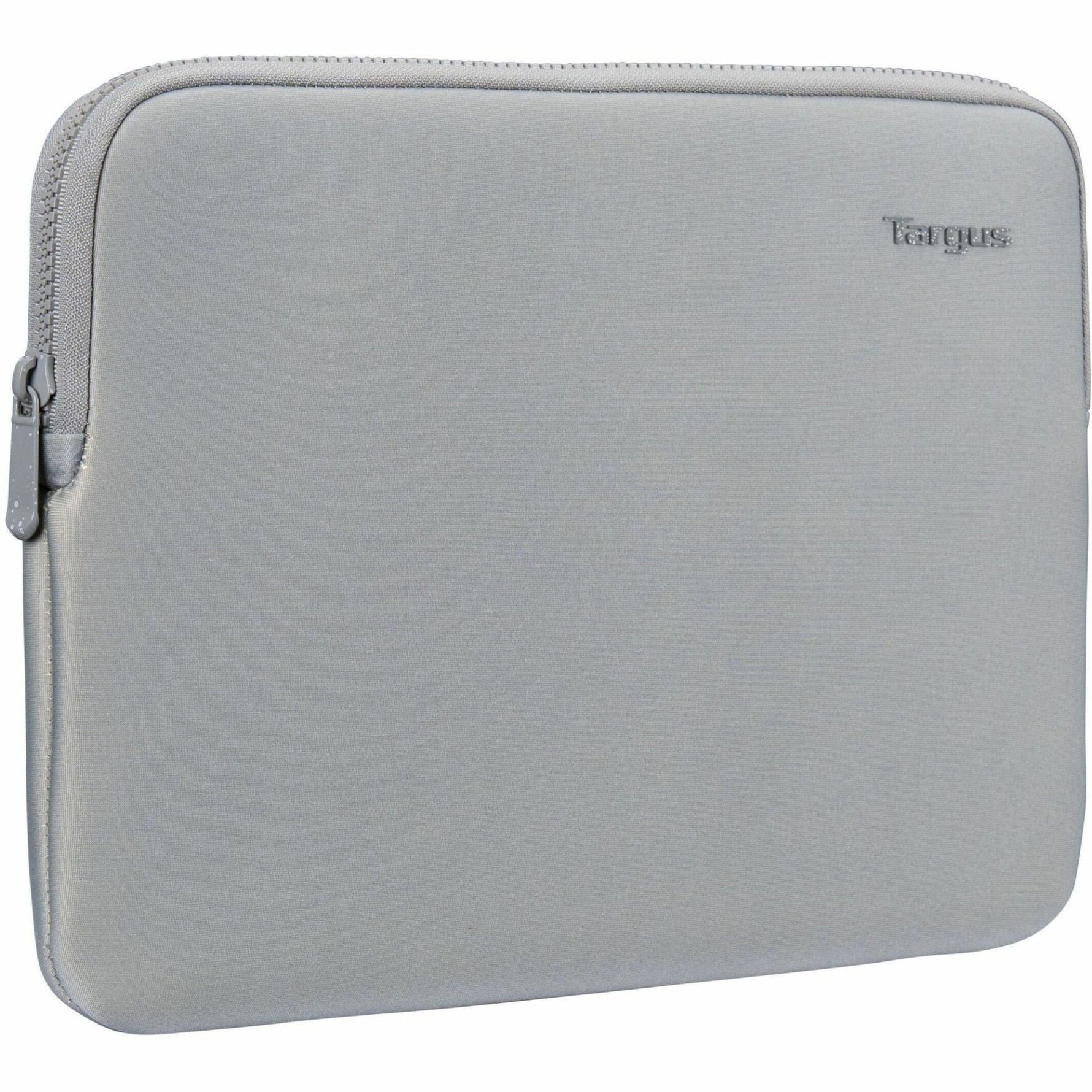 Targus Chromatic TBS98204GL Carrying Case (Sleeve) for 33 cm (13') to 35.6 cm (14') Notebook - Grey - Soundz Store AUSTRALIA