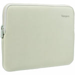 Targus Chromatic TBS98205GL Carrying Case (Sleeve) for 33 cm (13') to 35.6 cm (14') Notebook - Green - Soundz Store AUSTRALIA