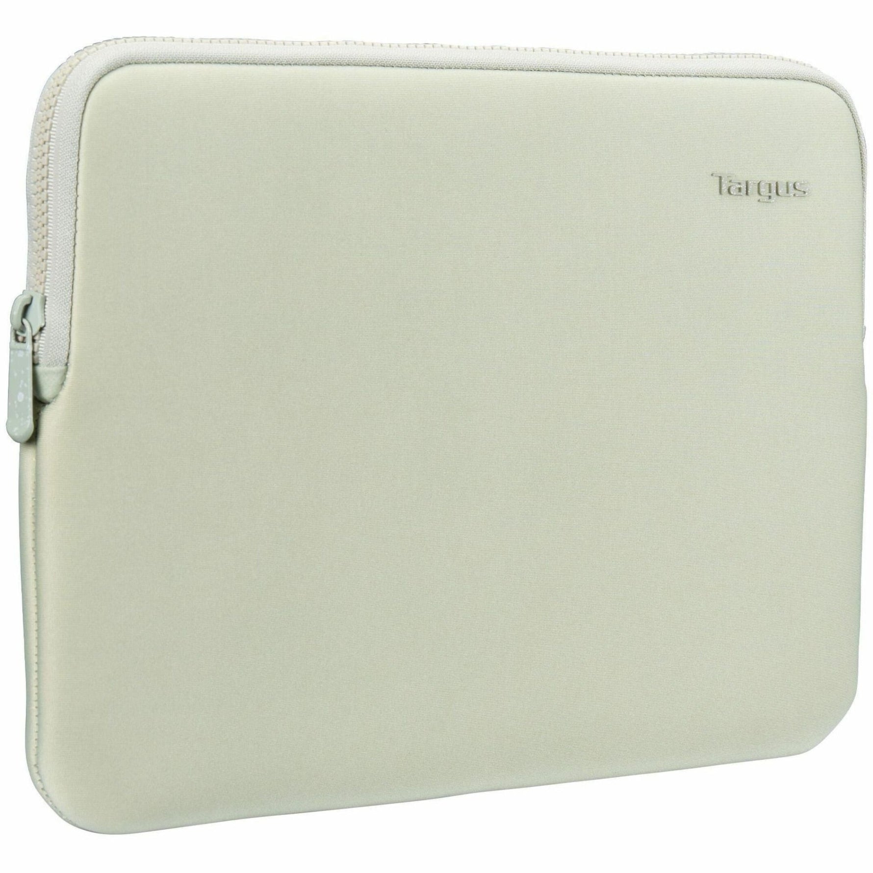 Targus Chromatic TBS98205GL Carrying Case (Sleeve) for 33 cm (13') to 35.6 cm (14') Notebook - Green - Soundz Store AUSTRALIA