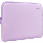 Targus Chromatic TBS98207GL Carrying Case (Sleeve) for 33 cm (13') to 35.6 cm (14') Notebook - Purple - Soundz Store AUSTRALIA