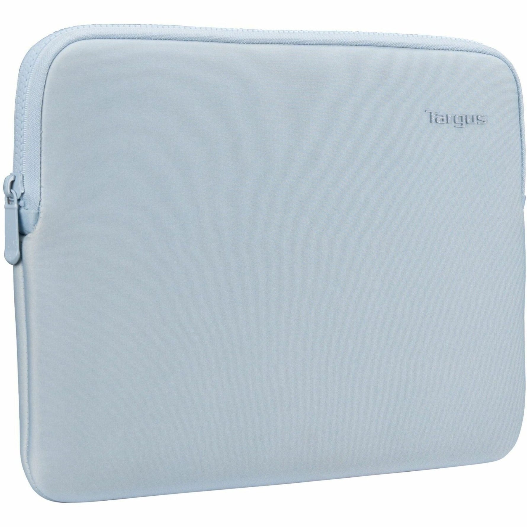 Targus Chromatic TBS98302GL Carrying Case (Sleeve) for 38.1 cm (15') to 40.6 cm (16') Notebook - Blue - Soundz Store AUSTRALIA