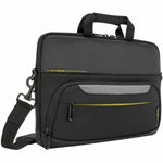 Targus City Gear TSS866GL Carrying Case for 35.6 cm (14') Notebook - Black - Soundz Store AUSTRALIA
