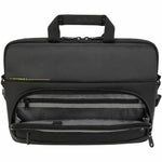 Targus City Gear TSS866GL Carrying Case for 35.6 cm (14') Notebook - Black - Soundz Store AUSTRALIA