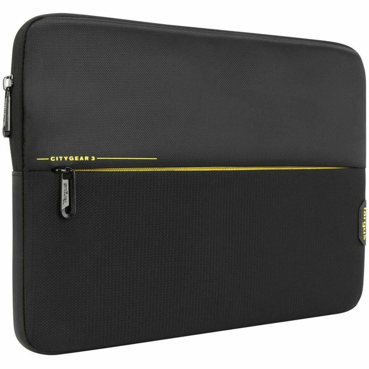 Targus CityGear TSS929GL Carrying Case (Sleeve) for 29.5 cm (11.6') Notebook, Tablet - Black - Soundz Store AUSTRALIA