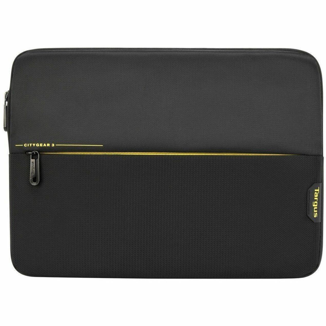 Targus CityGear TSS930GL Carrying Case (Sleeve) for 33.8 cm (13.3') Notebook - Black - Soundz Store AUSTRALIA