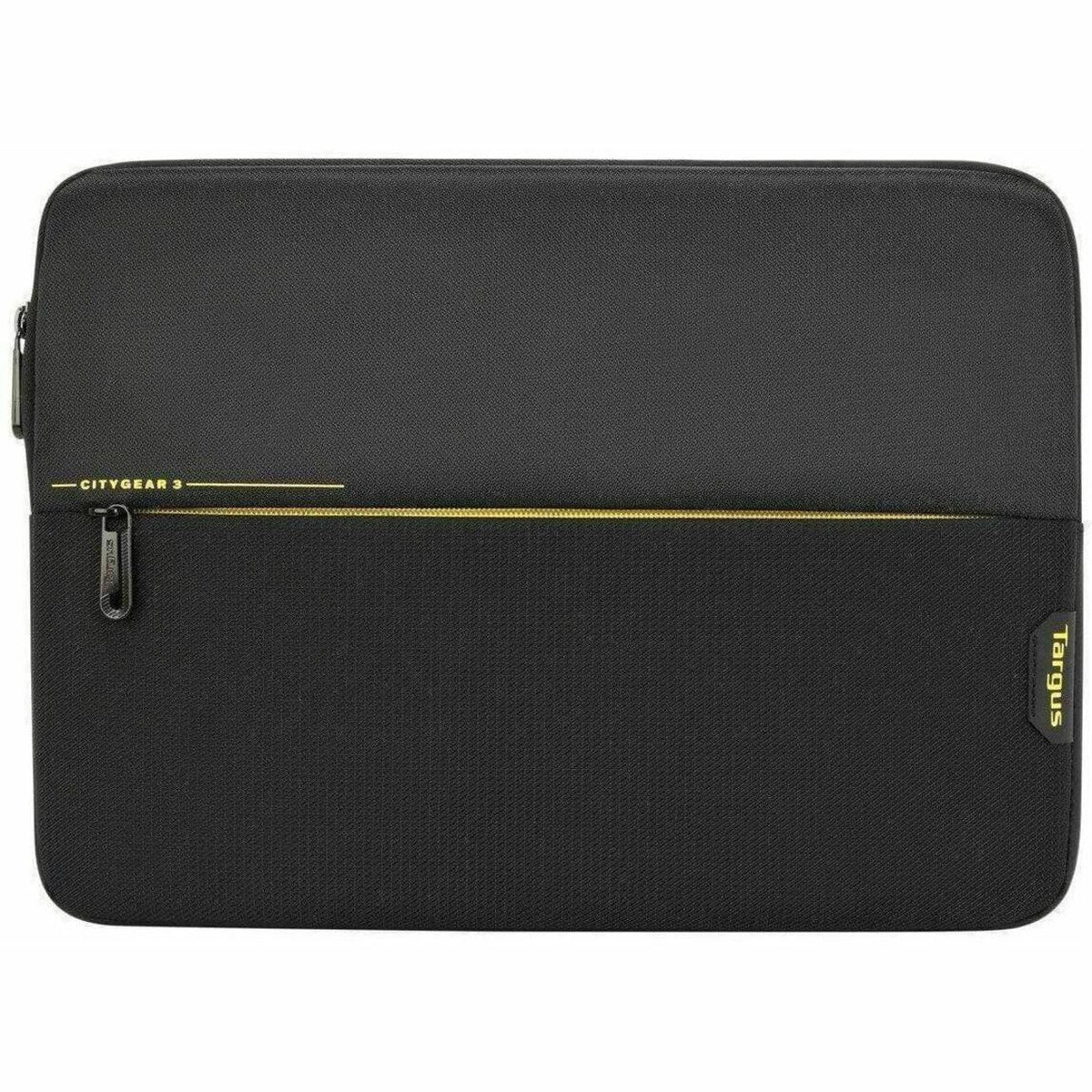 Targus CityGear TSS931GL Carrying Case (Sleeve) for 35.6 cm (14') Notebook - Black - Soundz Store AUSTRALIA