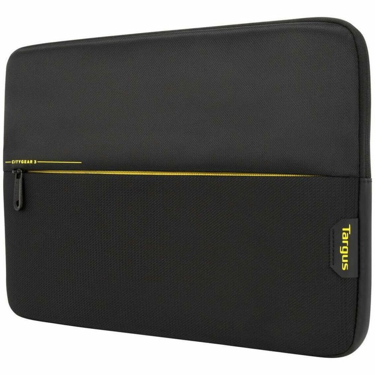 Targus CityGear TSS994GL Carrying Case (Sleeve) for 39.6 cm (15.6') Notebook - Black - Soundz Store AUSTRALIA