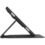 Targus Click-In THZ875GL Carrying Case (Flip) for 26.4 cm (10.4') Samsung Galaxy Tab A7 Tablet - Black - Soundz Store AUSTRALIA