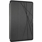 Targus Click-In THZ904GL Carrying Case (Flip) for 31.5 cm (12.4') Samsung Galaxy Tab S7+ Tablet - Black - Soundz Store AUSTRALIA