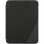 Targus Click-In THZ912GL Carrying Case (Folio) for 21.1 cm (8.3') Apple iPad mini (6th Generation), iPad mini (7th Generation) Tablet - Black - Soundz Store AUSTRALIA
