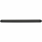 Targus Click-In THZ919GL Carrying Case (Flip) for 26.7 cm (10.5') Samsung Galaxy Tab A8 Tablet - Black - Soundz Store AUSTRALIA