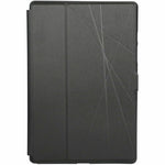 Targus Click-In THZ919GL Carrying Case (Flip) for 26.7 cm (10.5') Samsung Galaxy Tab A8 Tablet - Black - Soundz Store AUSTRALIA