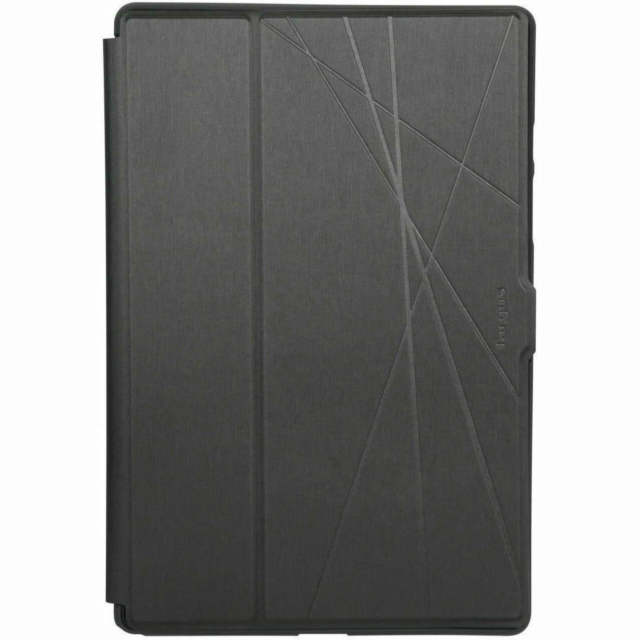 Targus Click-In THZ919GL Carrying Case (Flip) for 26.7 cm (10.5') Samsung Galaxy Tab A8 Tablet - Black - Soundz Store AUSTRALIA