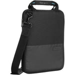 Targus Contego TBS813GL Carrying Case (Slipcase) for 33.8 cm (13.3') Notebook - Black - Soundz Store AUSTRALIA