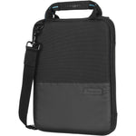 Targus Contego TBS813GL Carrying Case (Slipcase) for 33.8 cm (13.3') Notebook - Black - Soundz Store AUSTRALIA