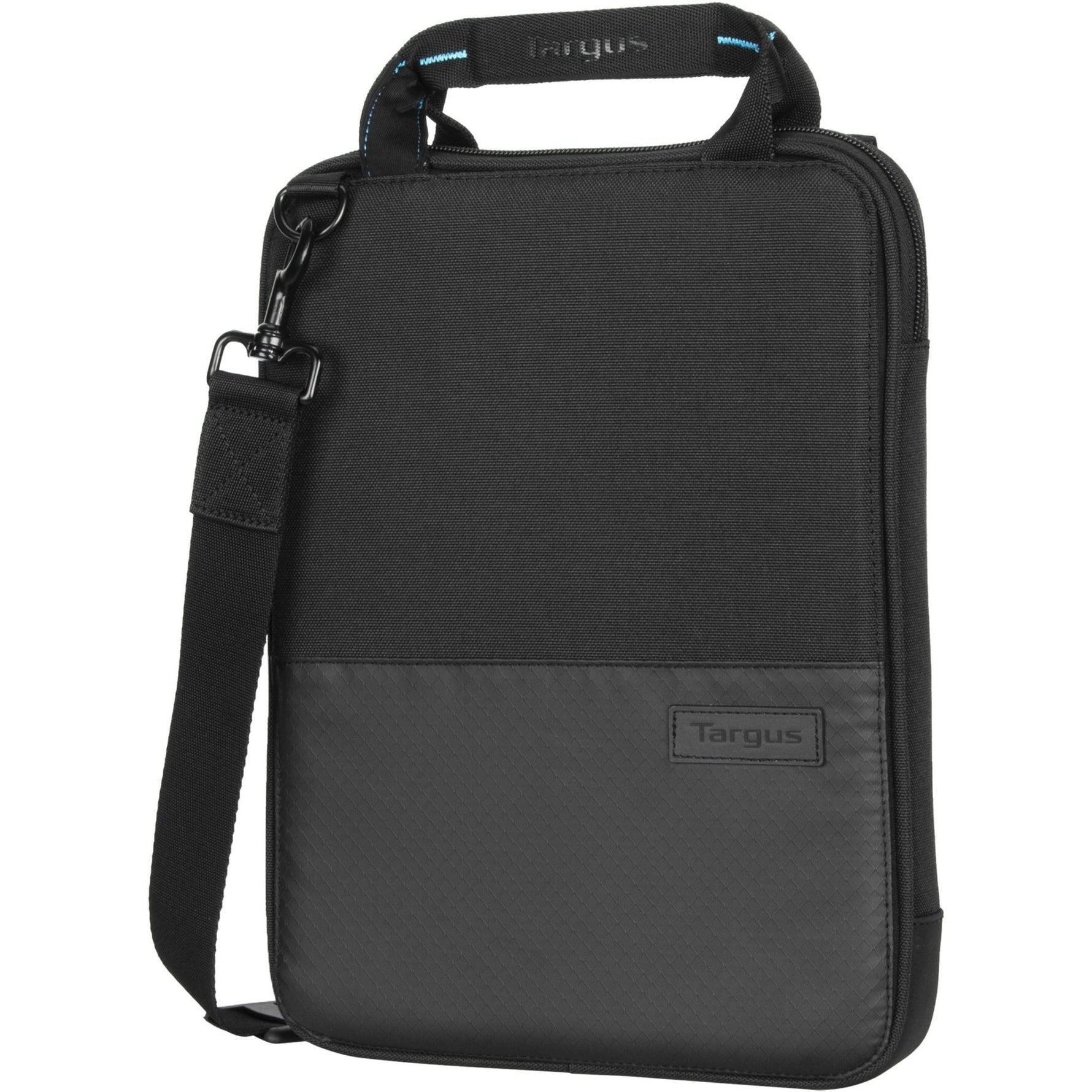 Targus Contego TBS813GL Carrying Case (Slipcase) for 33.8 cm (13.3') Notebook - Black - Soundz Store AUSTRALIA