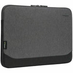 Targus Cypress EcoSmart TBS64602GL Carrying Case (Sleeve) for 33 cm (13') to 35.6 cm (14') Notebook - Grey - Soundz Store AUSTRALIA