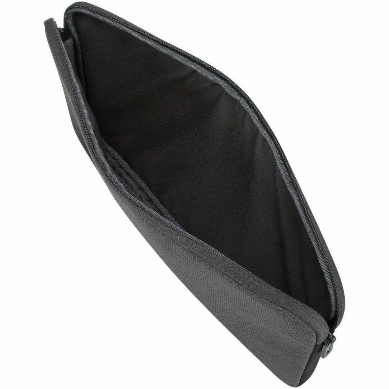 Targus Cypress EcoSmart TBS64702GL Carrying Case Rugged (Sleeve) for 39.6 cm (15.6') Notebook - Grey - Soundz Store AUSTRALIA
