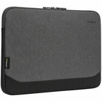 Targus Cypress EcoSmart TBS64702GL Carrying Case Rugged (Sleeve) for 39.6 cm (15.6') Notebook - Grey - Soundz Store AUSTRALIA