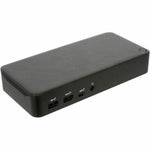 Targus DOCK460AUZ USB4 Docking Station for Speaker, Workstation - Charging Capability - Black - Soundz Store AUSTRALIA