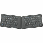 Targus EcoSmart AKF003US Keyboard - Compact - Wireless Connectivity - English (US) - Black - Soundz Store AUSTRALIA
