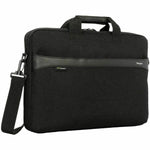 Targus GeoLite EcoSmart TBS576GL Carrying Case (Slipcase/Briefcase) for 33 cm (13') to 35.6 cm (14') Notebook, Smartphone, Accessories - Black - Soundz Store AUSTRALIA
