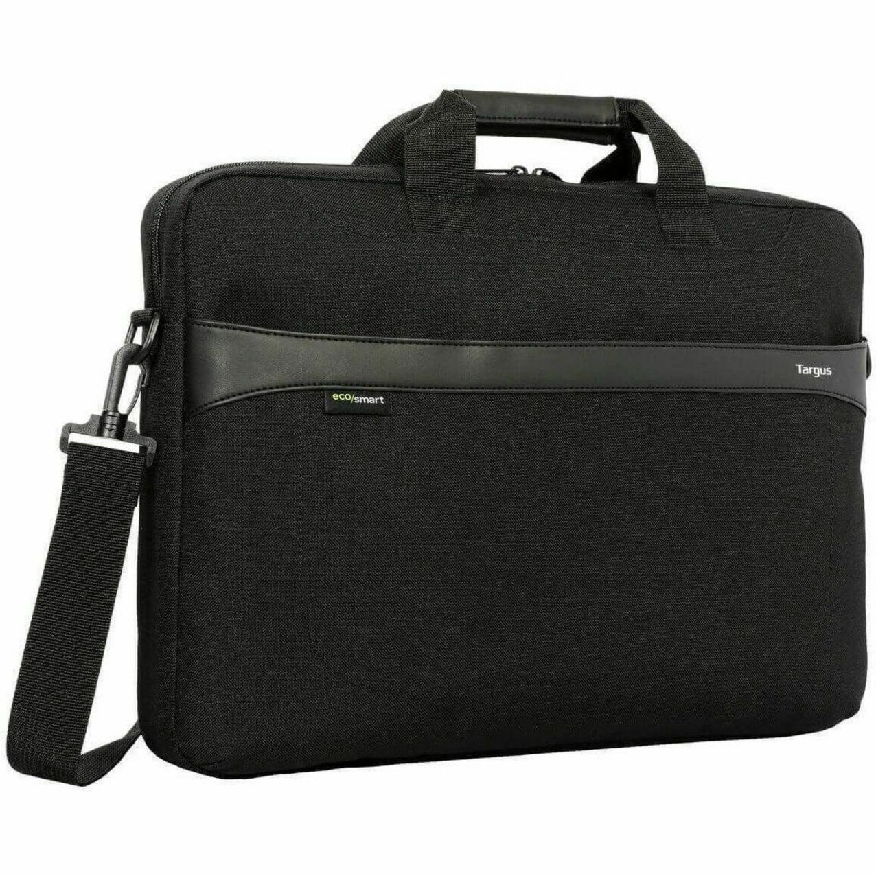 Targus GeoLite EcoSmart TBS576GL Carrying Case (Slipcase/Briefcase) for 33 cm (13') to 35.6 cm (14') Notebook, Smartphone, Accessories - Black - Soundz Store AUSTRALIA