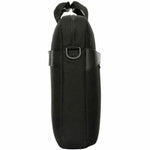 Targus GeoLite EcoSmart TBS576GL Carrying Case (Slipcase/Briefcase) for 33 cm (13') to 35.6 cm (14') Notebook, Smartphone, Accessories - Black - Soundz Store AUSTRALIA
