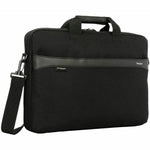 Targus GeoLite EcoSmart TSS984GL Carrying Case (Slipcase/Briefcase) for 38.1 cm (15') to 40.6 cm (16') Notebook - Black - Soundz Store AUSTRALIA
