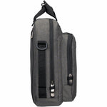 Targus Hybrid TBT94304GL Carrying Case (Backpack/Briefcase) for 38.1 cm (15') to 40.6 cm (16') Notebook - Grey - TAA Compliant - Soundz Store AUSTRALIA