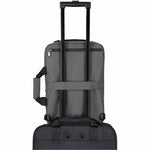 Targus Hybrid TBT94304GL Carrying Case (Backpack/Briefcase) for 38.1 cm (15') to 40.6 cm (16') Notebook - Grey - TAA Compliant - Soundz Store AUSTRALIA