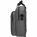 Targus Hybrid TBT94304GL Carrying Case (Backpack/Briefcase) for 38.1 cm (15') to 40.6 cm (16') Notebook - Grey - TAA Compliant - Soundz Store AUSTRALIA