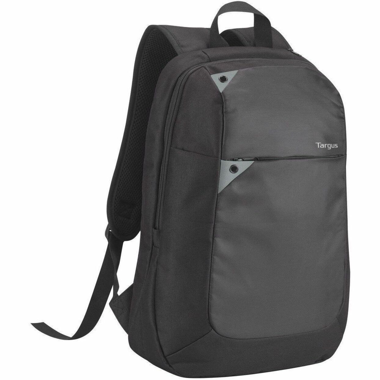 Targus Intellect TBB565GL Carrying Case (Backpack) for 39.6 cm (15.6') Notebook - Grey - Soundz Store AUSTRALIA