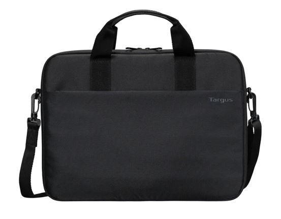 Targus Intellect TBS979GL Carrying Case (Briefcase) for 38.1 cm (15') to 40.6 cm (16') Notebook - Black - Soundz Store AUSTRALIA