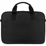 Targus Intellect TBS979GL Carrying Case (Briefcase) for 38.1 cm (15') to 40.6 cm (16') Notebook - Black - Soundz Store AUSTRALIA