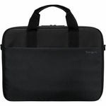 Targus Intellect TBS979GL Carrying Case (Briefcase) for 38.1 cm (15') to 40.6 cm (16') Notebook - Black - Soundz Store AUSTRALIA