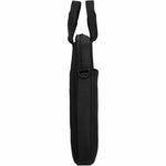 Targus Intellect TBS979GL Carrying Case (Briefcase) for 38.1 cm (15') to 40.6 cm (16') Notebook - Black - Soundz Store AUSTRALIA