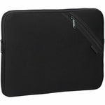 Targus Intellect TBS980GL Carrying Case (Sleeve) for 38.1 cm (15') to 40.6 cm (16') Notebook - Black - TAA Compliant - Soundz Store AUSTRALIA
