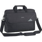 Targus Intellect TBT239AU Carrying Case for 40.6 cm (16') Notebook - Black - Soundz Store AUSTRALIA