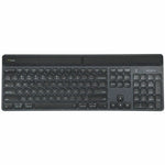Targus Keyboard - Full-size - Wireless Connectivity - Black - Soundz Store AUSTRALIA