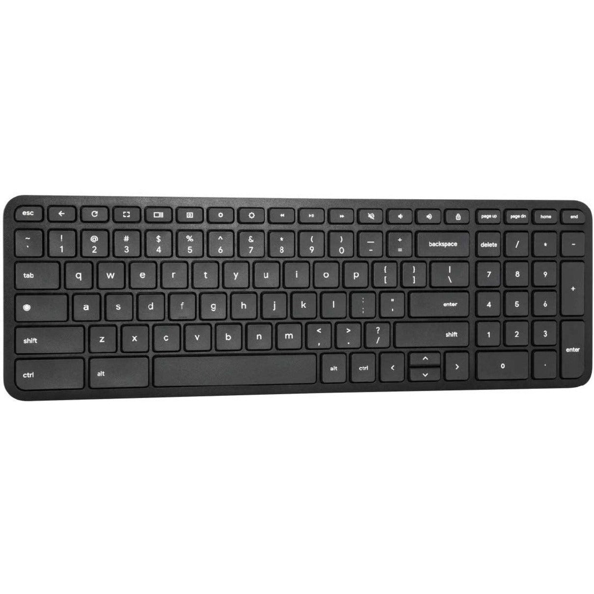 Targus Keyboard - Wireless Connectivity - Black - Soundz Store AUSTRALIA