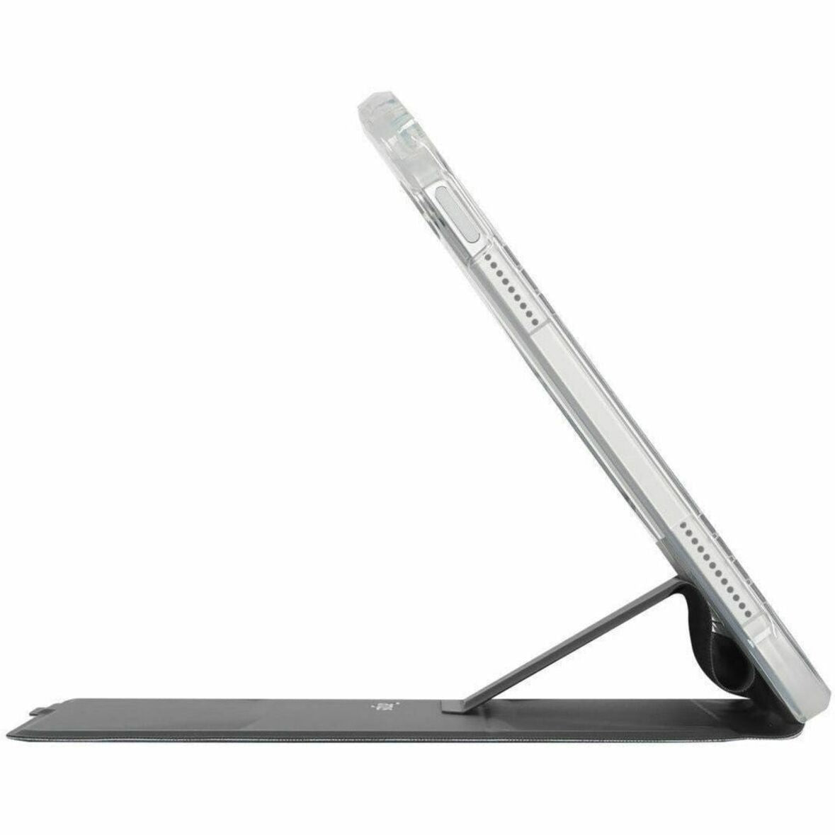 Targus Pro-Tek THD935GL Carrying Case (Folio) for 27.7 cm (10.9') to 27.9 cm (11') Apple iPad (10th Generation), iPad (11th Generation) Tablet - Clear - Soundz Store AUSTRALIA