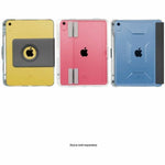 Targus Pro-Tek THD935GL Carrying Case (Folio) for 27.7 cm (10.9') to 27.9 cm (11') Apple iPad (10th Generation), iPad (11th Generation) Tablet - Clear - Soundz Store AUSTRALIA