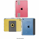 Targus Pro-Tek THD935GL Carrying Case (Folio) for 27.7 cm (10.9') to 27.9 cm (11') Apple iPad (10th Generation), iPad (11th Generation) Tablet - Clear - Soundz Store AUSTRALIA