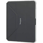 Targus Pro-Tek THD935GL Carrying Case (Folio) for 27.7 cm (10.9') to 27.9 cm (11') Apple iPad (10th Generation), iPad (11th Generation) Tablet - Clear - Soundz Store AUSTRALIA