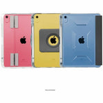 Targus Pro-Tek THD935GL Carrying Case (Folio) for 27.7 cm (10.9') to 27.9 cm (11') Apple iPad (10th Generation), iPad (11th Generation) Tablet - Clear - Soundz Store AUSTRALIA