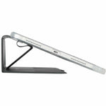 Targus Pro-Tek THD935GL Carrying Case (Folio) for 27.7 cm (10.9') to 27.9 cm (11') Apple iPad (10th Generation), iPad (11th Generation) Tablet - Clear - Soundz Store AUSTRALIA
